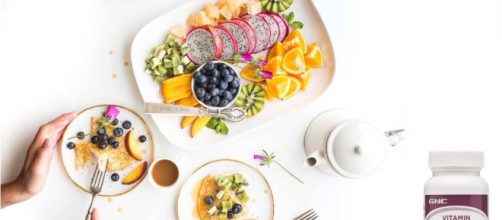 Vitamina E: Un poderoso antioxidante &ndash; GNC Live Well - com.ar