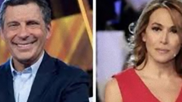 Barbara D'Urso rivela l'ultimo messaggio ricevuto da Fabrizio Frizzi.