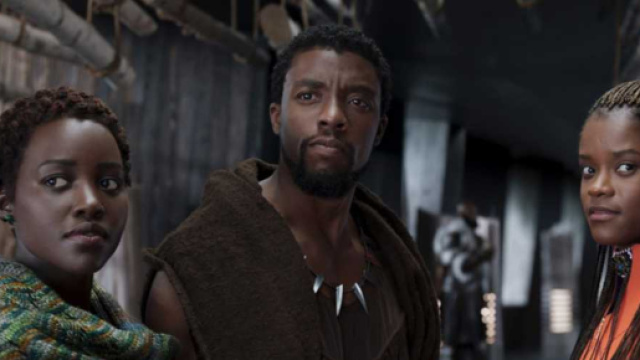 Box-office US : Black Panther devient le plus gros succ&egrave;s de l ... - programme-tv.net