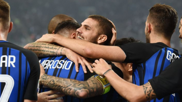 CdS) Inter, che difesa! Solo 5 gol subiti. Non bisogna dire a ... - interdipendenza.net