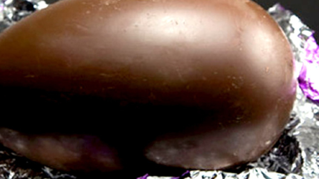 Come fare a casa l'uovo di Pasqua - Procedimento e consigli ... - alimentipedia.it