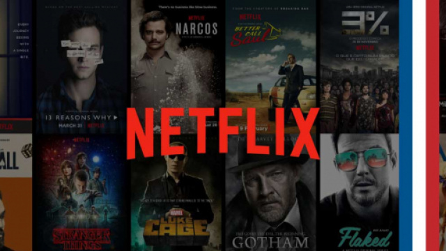 Comment regarder Netflix en fran&ccedil;ais &agrave; l'&eacute;tranger ? (mars. 2018) - lesmeilleursvpn.com