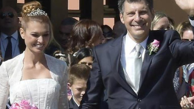 Fabrizio Frizzi e la malattia segreta