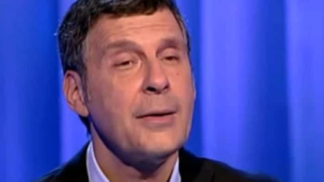 Fabrizio Frizzi funerale in diretta