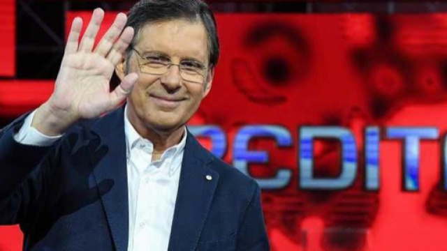 Fabrizio Frizzi, l'addio ad un grande della TV contemporanea