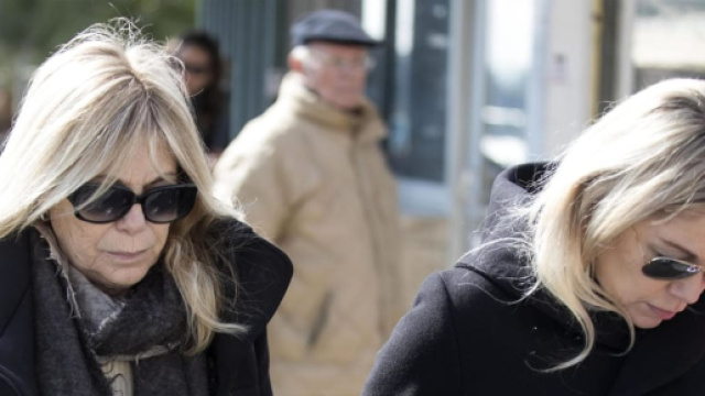 Funerale Fabrizio Frizzi, il commento commosso di Rita Dalla Chiesa