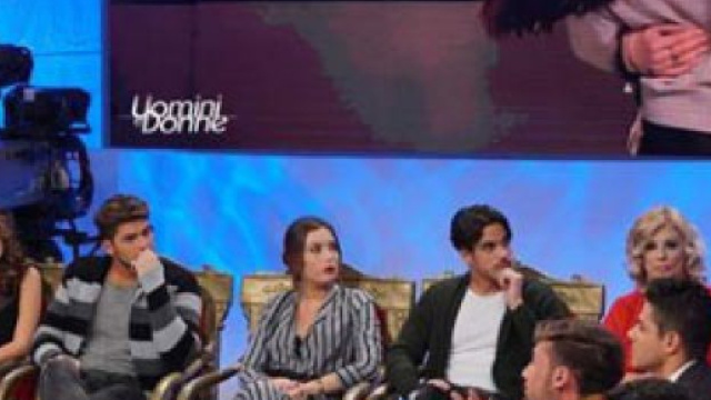 Gossip e anticipazioni Uomini e Donne, Trono Classico: ancora ... - si24.it