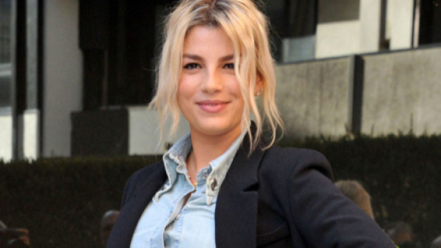Gossip e Tv: Emma Marrone, da coach di Amici a giudice di X Factor?