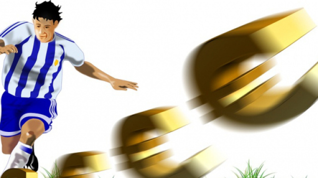 Iniziano le prime trattative di mercato.