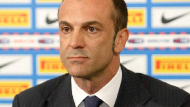 Inter: addio di Sabatini, torna Branca?