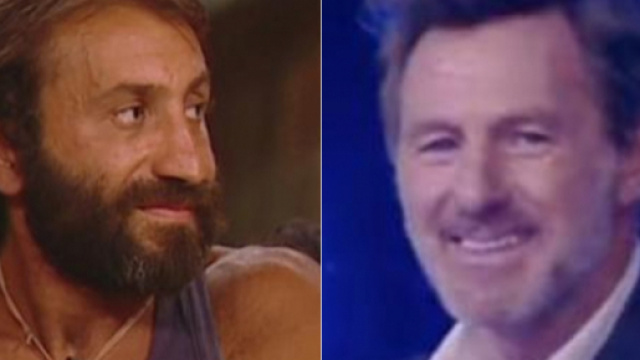 Isola 2018: pioggie di critiche per Simone e Filippo