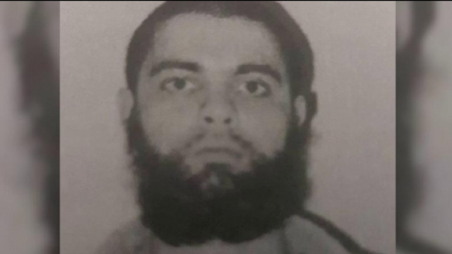 La compagne de Redouane Lakdim mise en examen