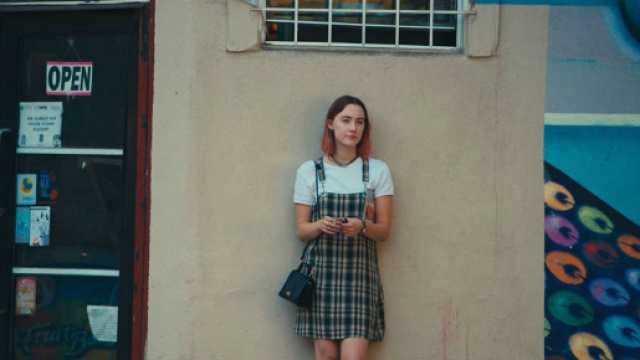 'Lady Bird', il delicato coming of age di Greta Gerwig - wilditaly.net
