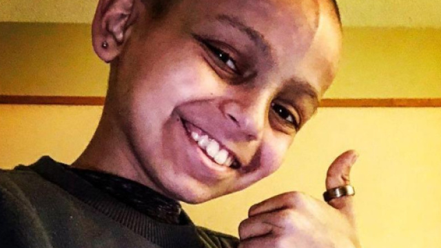 Lele Joker, il baby youtuber che commuove il web: &ldquo;Inseguite i vostri sogni"