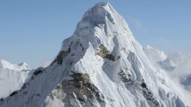 L'Himalaya &agrave; 6000m d'altitude - laboiteverte.fr