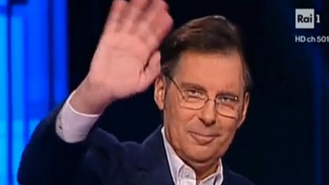L'ultima puntata dell'Eredit&agrave; di Fabrizio Frizzi