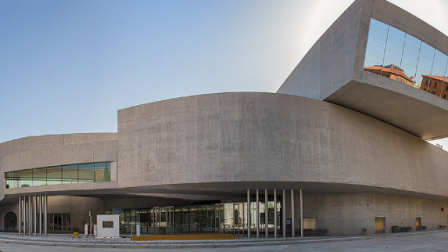MAXXI: due contratti di apprendistato