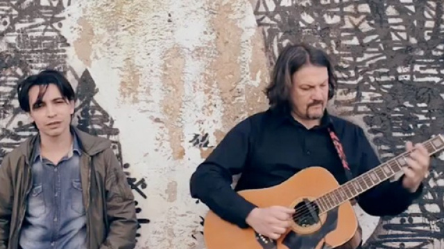 In aprile inizia un nuovo tour per il cantautore Francesco Di Bella.