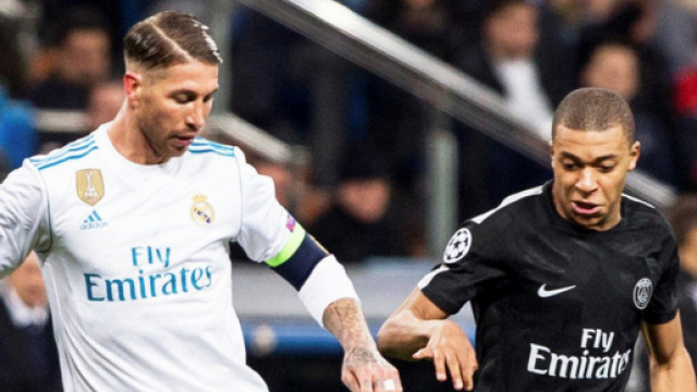 Mercato : L'offre incroyable du PSG pour un cadre du Real Madrid !