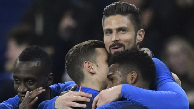 Mercato : Une guerre Real Madrid - Bar&ccedil;a pour un Fran&ccedil;ais !