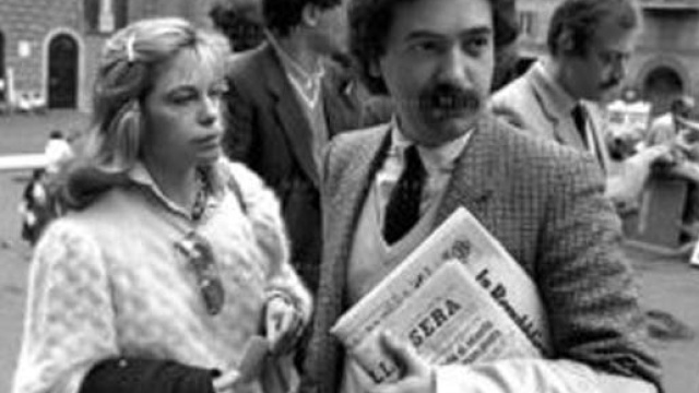 Nando Dalla Chiesa ricorda il cognato