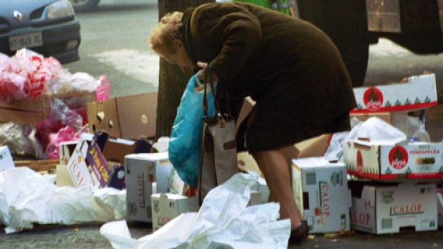 Otto milioni di poveri in Italia, una famiglia su dieci in stato di difficolt&agrave;