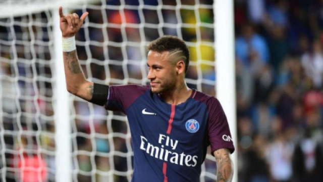 PSG : Neymar pourrait gagner davantage !