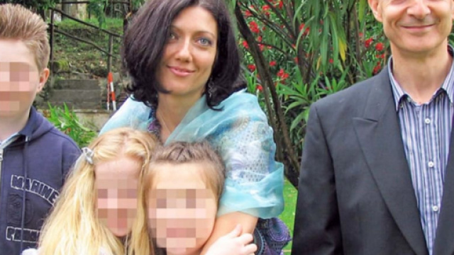 Roberta Ragusa, la testimone: "Ho visto Logli nascondere un sacchetto" - today.it