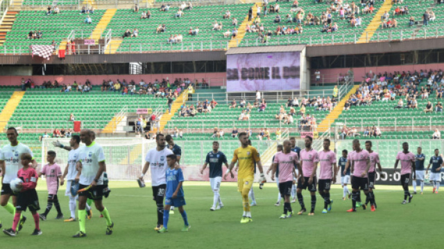 Serie B, attimi di tensione nel corso dell'allenamento- stadionews.it