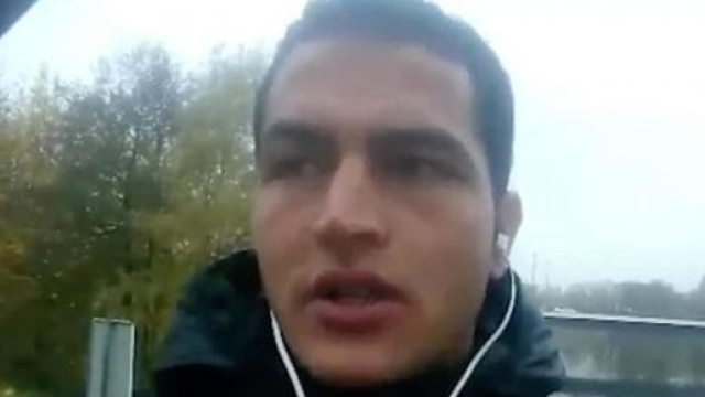 Smantellata la rete italiana di Anis Amri.