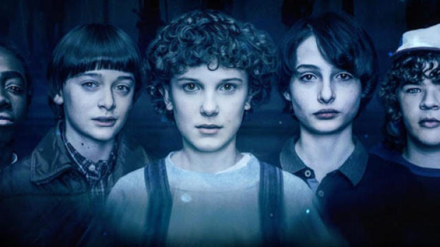 Stranger Things Saison 3 Archives - Zone Actu Cin&eacute; S&eacute;rie - zone-actu.com