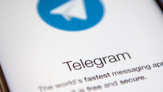 Telegram e Telegram X tornano sull'App Store dopo l'eliminazione ... - everyeye.it