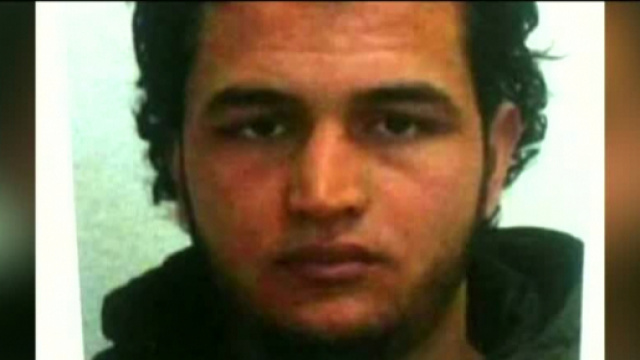Terrorismo: sgominata la banda di Anis Amri.