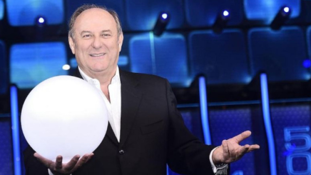 The Wall torna su Canale 5, stavolta in prima serata