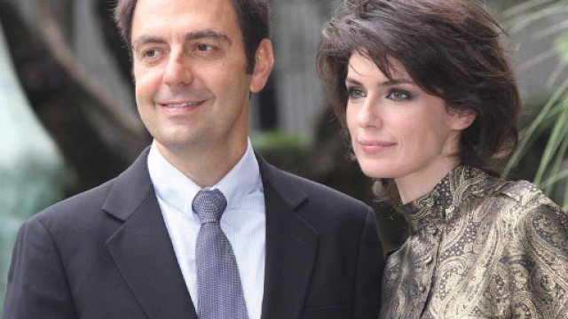 Neri Marcor&egrave; ed Anna Valle tornano in tv nella serie 'Questo nostro amore 80'