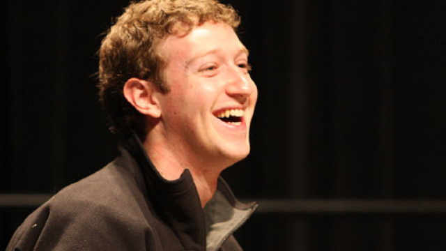 Ultime notizie Facebook, Zuckerberg corre ai ripari (Foto Wikimedia Commons)