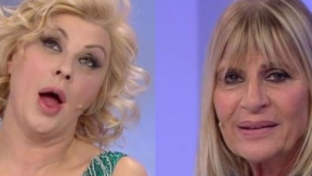 Uomini e Donne, Gemma diventa tronista?