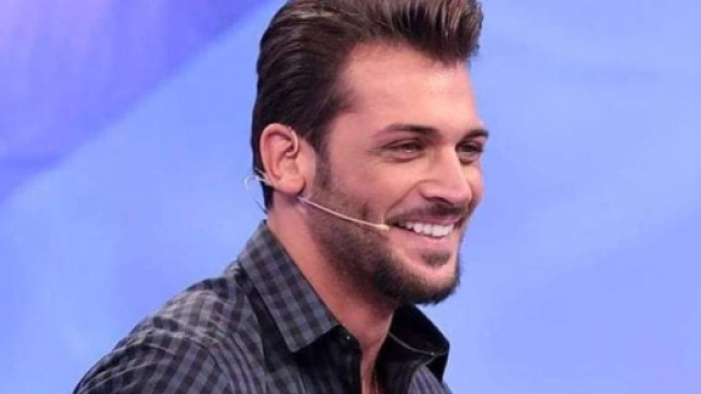 Uomini e Donne: la finta scelta di Mariano Catanzaro