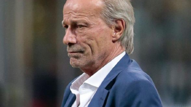 Walter Sabatini e l'Inter, un matrimonio durato meno di un anno