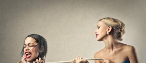 Amistades posesivas y t&oacute;xicas: el horror de convivir con personas ... - lamenteesmaravillosa.com