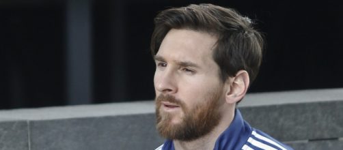 La selecci&oacute;n Argentina no puede ganar sin Messi