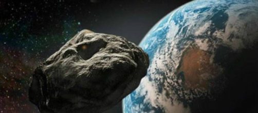 As&iacute; es como la NASA pretende acabar con asteroides capaces de ... - elsalvador.com