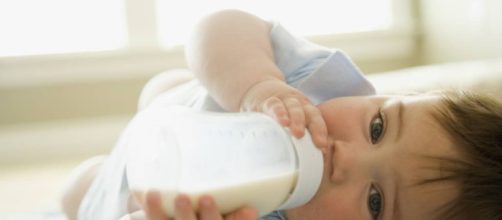 Cu&aacute;l es la mejor leche para mi hijo? | BuenaVida | EL PA&Iacute;S - elpais.com