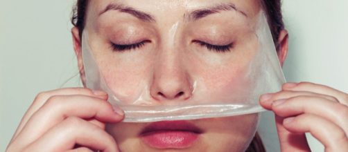 DIY: Mascarilla de grenetina para eliminar los puntos negros ... - caracteres.mx