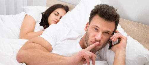 Es infidelidad el enga&ntilde;o emocional