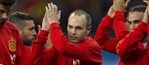 Espa&ntilde;a, la selecci&oacute;n con mejor racha invicta - mundodeportivo.com