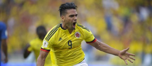 Falcao, en ti confiamos | Blogs El Tiempo - eltiempo.com