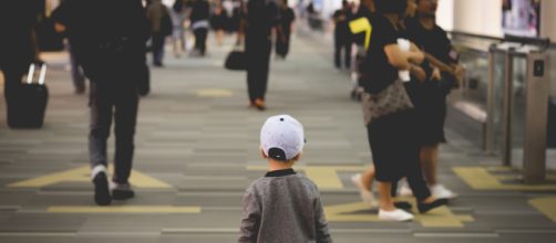 Finding your chosen path in life is easier than you think. [image via bigdavecharlier/pixaby]