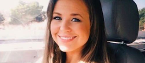 Jana Duggar from social network post