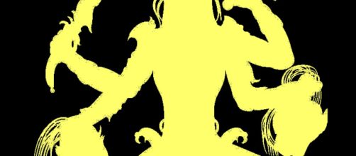 Kali, la oscura diosa hind&uacute; de la destrucci&oacute;n y la muerte